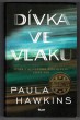 Dívka ve vlaku
