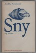 Sny bez přístřeší