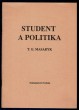 Student a politika
