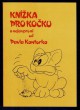 Knížka pro kočku a nejen pro ni