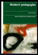 Moderní pedagogika