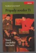 Případy soudce Ti - Smrt čínského kuchaře