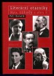 Literární otazníky: Mýty, záhady a aféry II