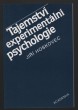 Tajemství experimentální psychologie