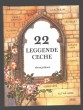 22 leggende ceche