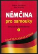 Němčina pro samouky I.