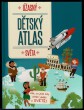 Úžasný dětský atlas světa