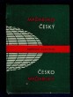 Maďarsko - český a česko - maďarský kapesní slovník