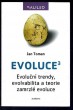 Evoluce³: Evoluční trendy, evolvabilita a teorie zamrzlé evoluce