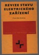 Revize stavu elektrického zařízení