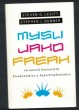 Mysli jako freak