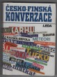 Česko-finská konverzace