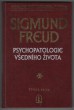 Psychopatologie všedního života