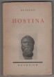 Hostina