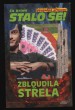 Zbloudilá střela