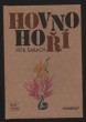 Hovno hoří 