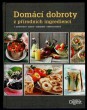 Domácí dobroty z přírodních ingrediencí