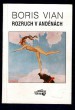 Rozruch v Andénách