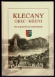 Klecany: Obec - město