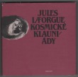 Kosmické klauniády