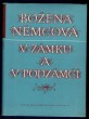 V zámku a podzámčí