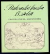 Rakouská kresba 18. století