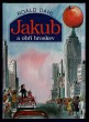 Jakub a obří broskev