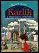 Karlík a továrna na čokoládu