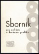 Sborník pro exlibris a drobnou grafiku 2009