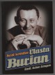 Král komiků Vlasta Burian