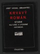 Krvavý román