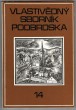 Vlastivědný sborník Podbrdska 14