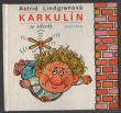 Karkulín ze střechy