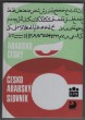 Arabsko-český, česko-arabský slovník
