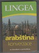 Arabština - konverzace: se slovníkem a gramatikou