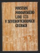 Povstání poddanského lidu 1775 v severovýchodních Čechách 