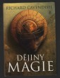 Dějiny magie