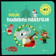 Moje hudební nástroje - hledej & najdi