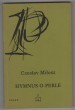 Hymnus o perle