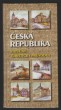Česká republika - stručný turistický průvodce
