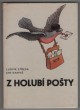 Z holubí pošty