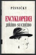 Encyklopedie Jiřího Suchého,svazek 4 - Písničky Ch - Me