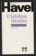O lidskou identitu