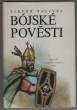 Bójské pověsti