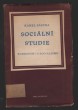 Sociální studie
