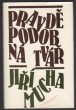 Pravděpodobná tvář