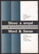 Slovo a smysl  4 - ročník II.