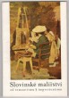 Slovinské malířství od romantismu k impresionismu