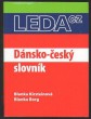Dánsko-český slovník