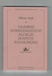 Tajemná dobrodružství Alexeje Iványče Kozulinova